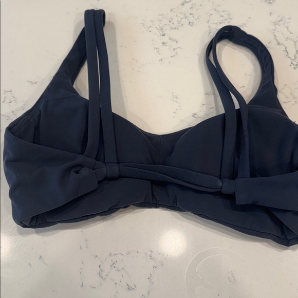 Alphalete LINA BRA - DARK NAVY - Picture 6 of 6
